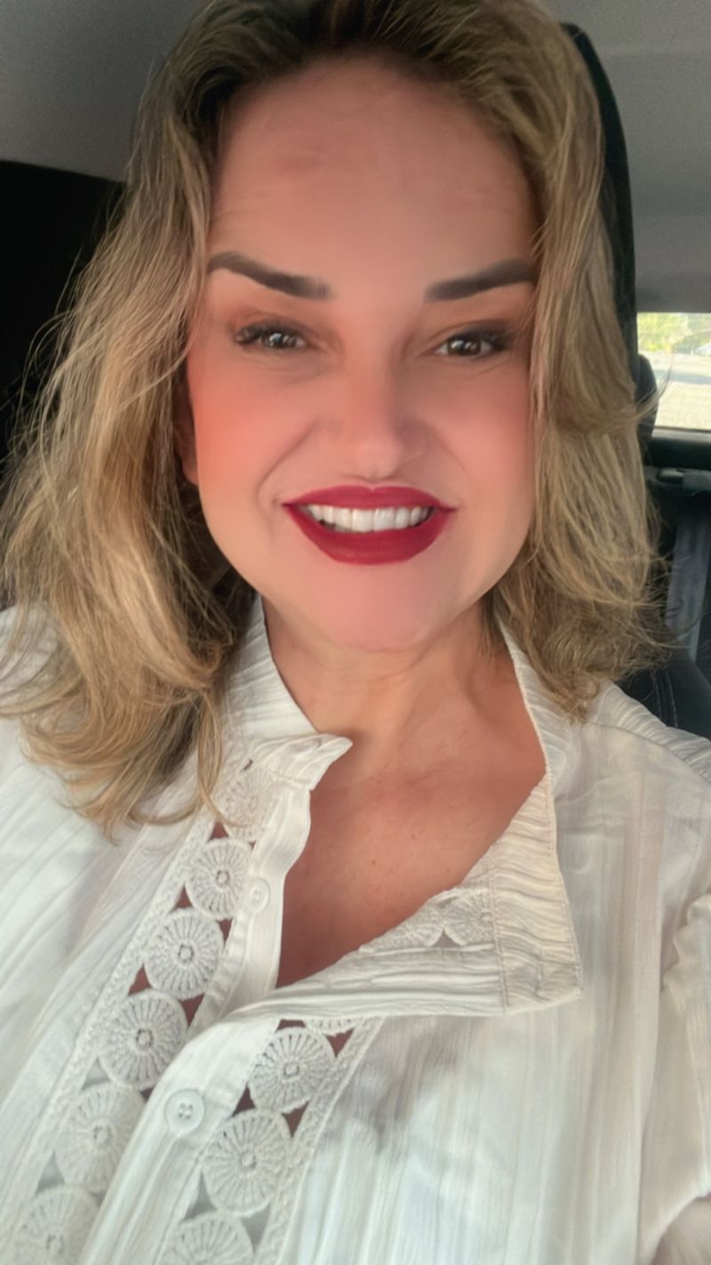 Foto de Evaldineia Cassa Dias