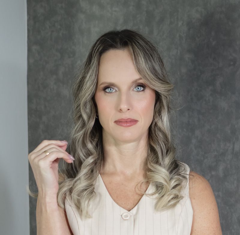 Foto de MARIANA CRISTINA DA SILVA
