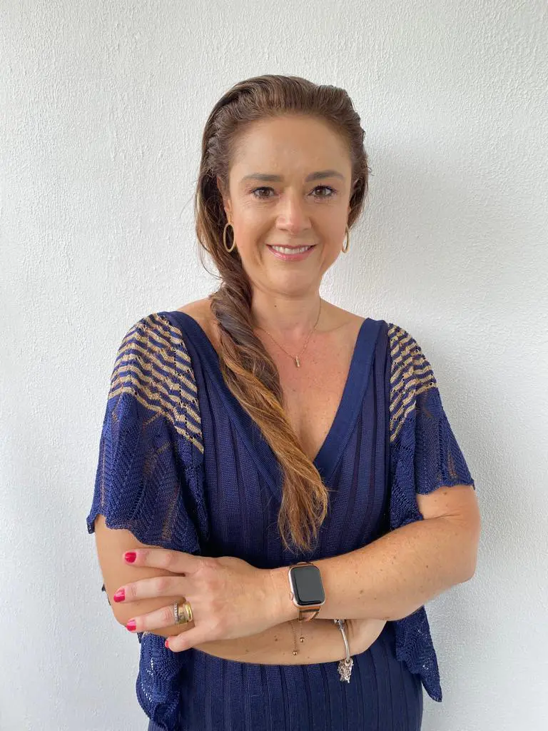 Foto de Leticia Pacheco Feitosa Mattos