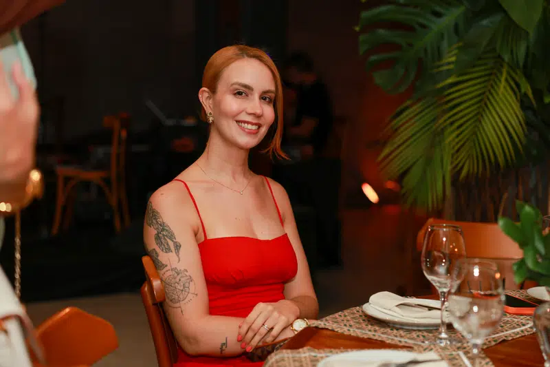 Foto de Isadora Moraes