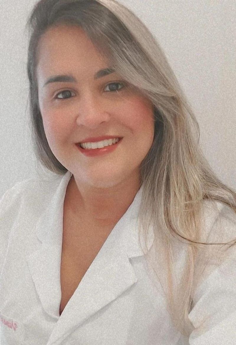 Foto de Vanessa Alves Silva