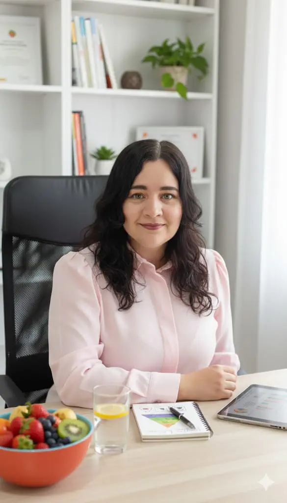 Foto de Desiane De Carvalho Moresi Brum